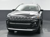 New 2025 Jeep Compass Limited image 3