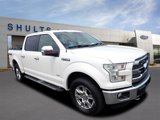 Used 2015 Ford F150 Lariat w/ Equipment Group 502A Luxury image 3
