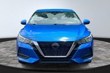 Used 2022 Nissan Sentra SV image 4
