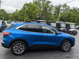 Used 2020 Ford Escape Titanium w/ Titanium Premium Package 2.0 image 6