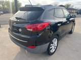Used 2012 Hyundai Tucson Limited w/ Premium Pkg image 4