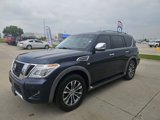 Used 2018 Nissan Armada SL w/ Premium Package image 4
