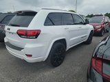 Used 2022 Jeep Grand Cherokee Laredo X image 4