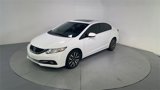 Used 2015 Honda Civic EX-L image 4