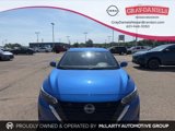 Used 2024 Nissan Sentra SV w/ All-Weather Package image 6