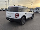 Certified 2023 Ford Bronco Sport Big Bend w/ Convenience Package image 3