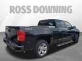 Used 2017 Chevrolet Silverado 1500 LTZ Z71 w/ LTZ Plus Package image 4