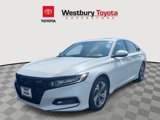 Used 2020 Honda Accord EX image 3
