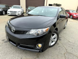 Used 2012 Toyota Camry SE image 3