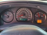 Used 2003 Chevrolet Impala Police w/ Unmarked Police Pkg image 5