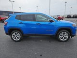 New 2025 Jeep Compass Sport image 6
