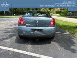 Used 2006 Pontiac G6 Sedan image 5
