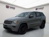 Used 2019 Jeep Grand Cherokee Altitude image 3