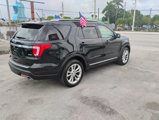 Used 2018 Ford Explorer XLT w/ Equipment Group 202A image 4