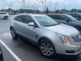 Used 2015 Cadillac SRX Luxury image 2