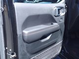 Used 2021 Jeep Wrangler Unlimited Sahara image 4