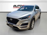 Used 2021 Hyundai Tucson Value image 3