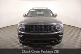 Used 2019 Jeep Grand Cherokee Trailhawk w/ Trailhawk Luxury Group image 2