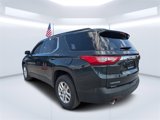 Used 2021 Chevrolet Traverse LT image 5