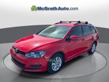 Used 2016 Volkswagen Golf S image 3