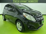 Used 2014 Chevrolet Spark LS image 2