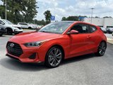 Used 2021 Hyundai Veloster 2.0 Premium image 2