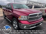 Used 2015 RAM 1500 Big Horn image 5