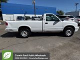 Used 1997 GMC Sonoma SLS w/ Convenience Pkg image 4