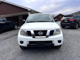 Used 2017 Nissan Frontier SV image 2