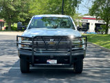 Used 2018 Chevrolet Silverado 2500 W/T image 4