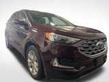 Used 2022 Ford Edge Titanium image 3