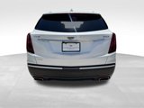 Certified 2022 Cadillac XT5 Luxury image 4
