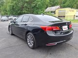 Used 2020 Acura TLX image 4