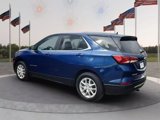 Used 2022 Chevrolet Equinox LT image 5