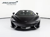 Used 2019 McLaren 570S Spider image 2