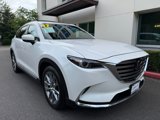 Used 2017 MAZDA CX-9 Signature image 2