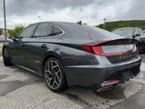 Used 2022 Hyundai Sonata N Line image 4