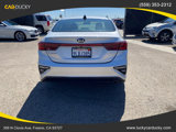 Used 2021 Kia Forte LXS image 6