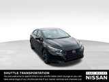 New 2025 Nissan Versa SR image 3