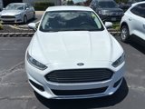 Used 2016 Ford Fusion S image 4