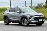 New 2025 Chevrolet TrailBlazer LT w/ Driver Confidence Package image 2