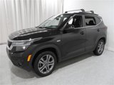 Used 2021 Kia Seltos S image 3