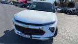 Used 2024 Chevrolet TrailBlazer LT image 3