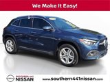 Used 2021 Mercedes-Benz GLA 250 image 1