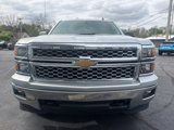 Used 2014 Chevrolet Silverado 1500 LT w/ All Star Edition image 2