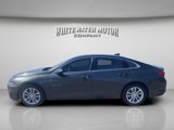 Used 2016 Chevrolet Malibu LT image 2