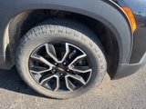 Used 2021 Chevrolet TrailBlazer ACTIV w/ Convenience Package image 4