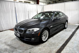 Used 2013 BMW 535i xDrive Sedan image 2