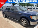 Used 2010 Ford F150 XLT image 2
