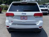 Used 2018 Jeep Grand Cherokee Limited image 4